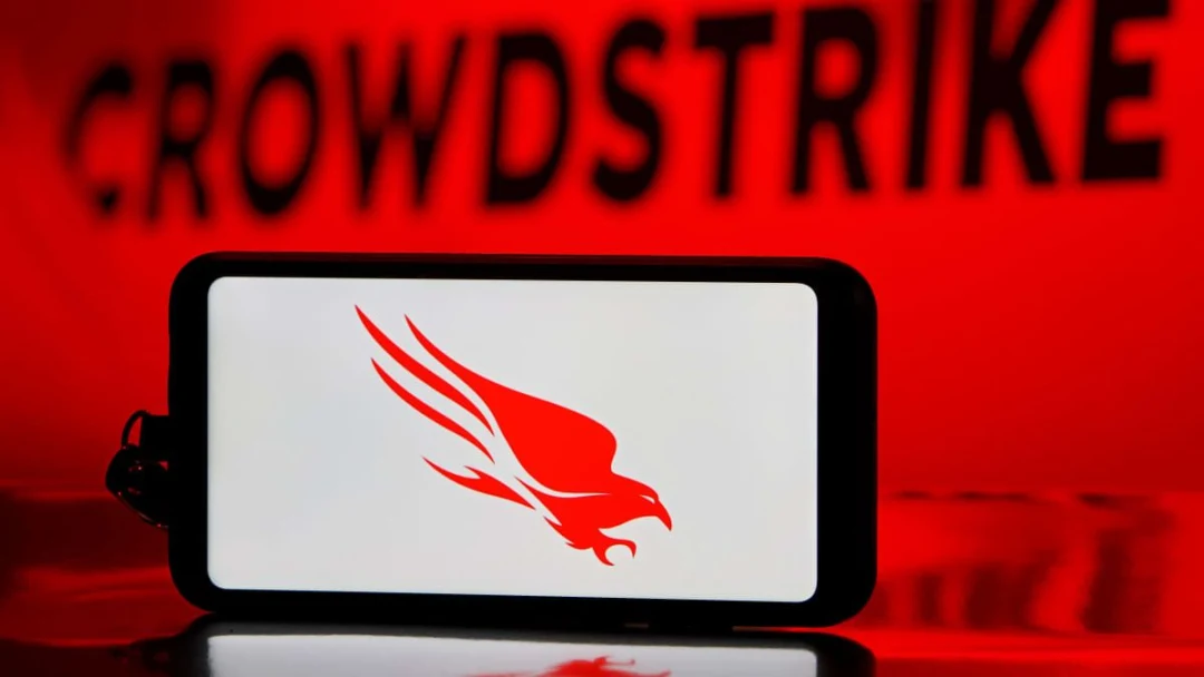 CRWD Stock Forecast: CrowdStrike Split News Fails to Hide Valuation Pressure