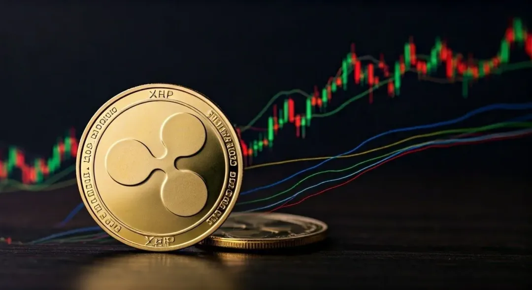 XRP Deleveraging Hits Boiling Point — Is a Volatility Shift Imminent?