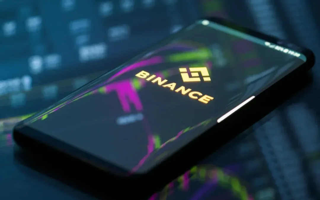 Crypto Market on Fire: Binance’s Record-Breaking 2025 Year Amid $7T Spot Volume & $25 Trillion Bitcoin Futures Frenzy
