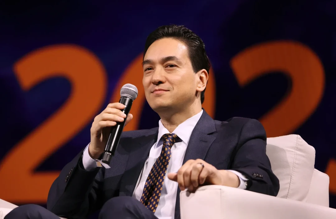 Metaplanet CEO Simon Gerovich Defends Bitcoin Strategy as MTPLF Stock Drops 21%