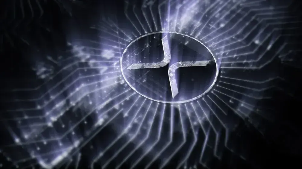 XRP Sprint: Speeding Ahead of Bitcoin, Ethereum and BNB