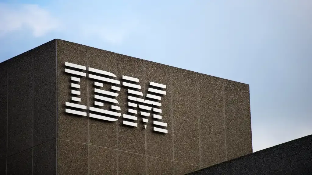 IBM Stock Jumps 6% After Earnings Beat as Investors Eye AI