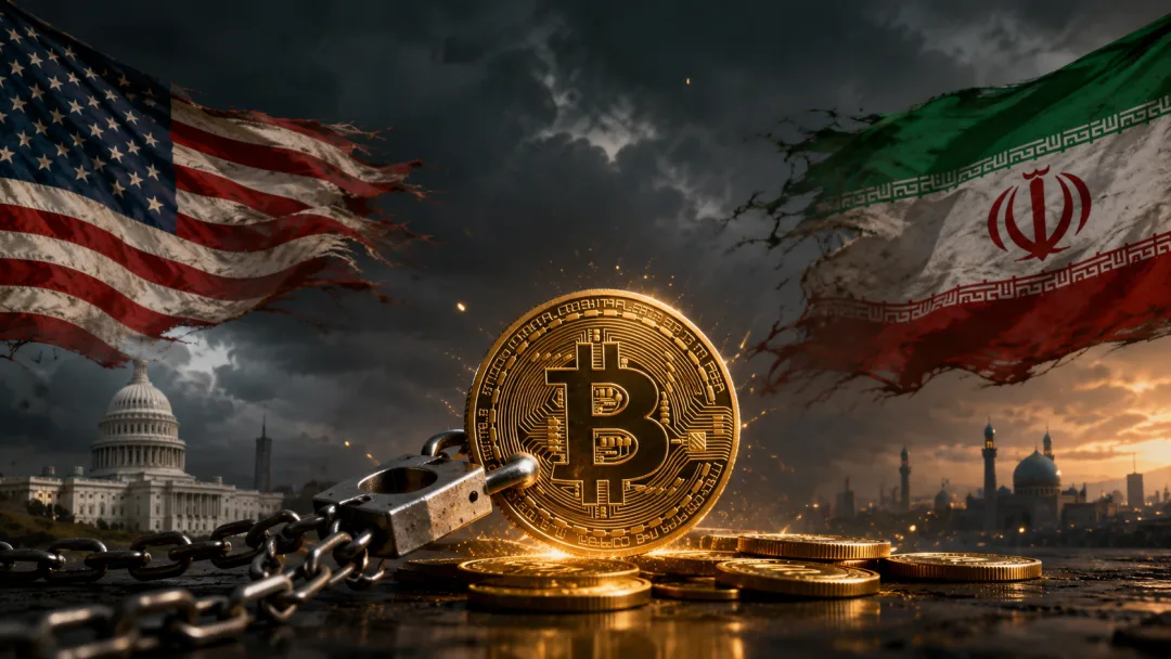 US-Iran News: Will Crypto and US Stocks Face Pressure as Iran Postpones US Talks?