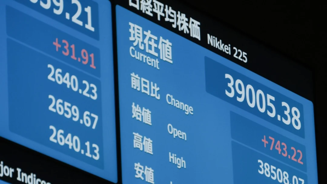 Nikkei Price Prediction: Historic 57,337 High Signals 70K by Mid-2026 on "Takaichi Trade" Boom