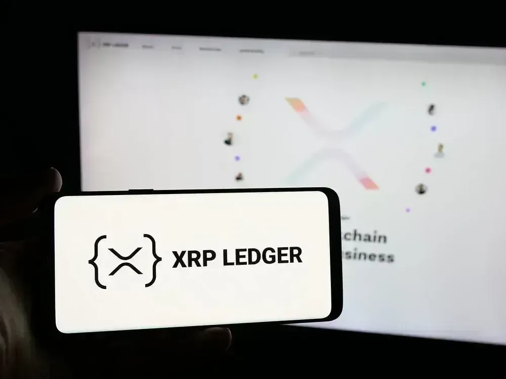 XRP Ledger Surges to Second in 30-Day Real-World Asset Growth
