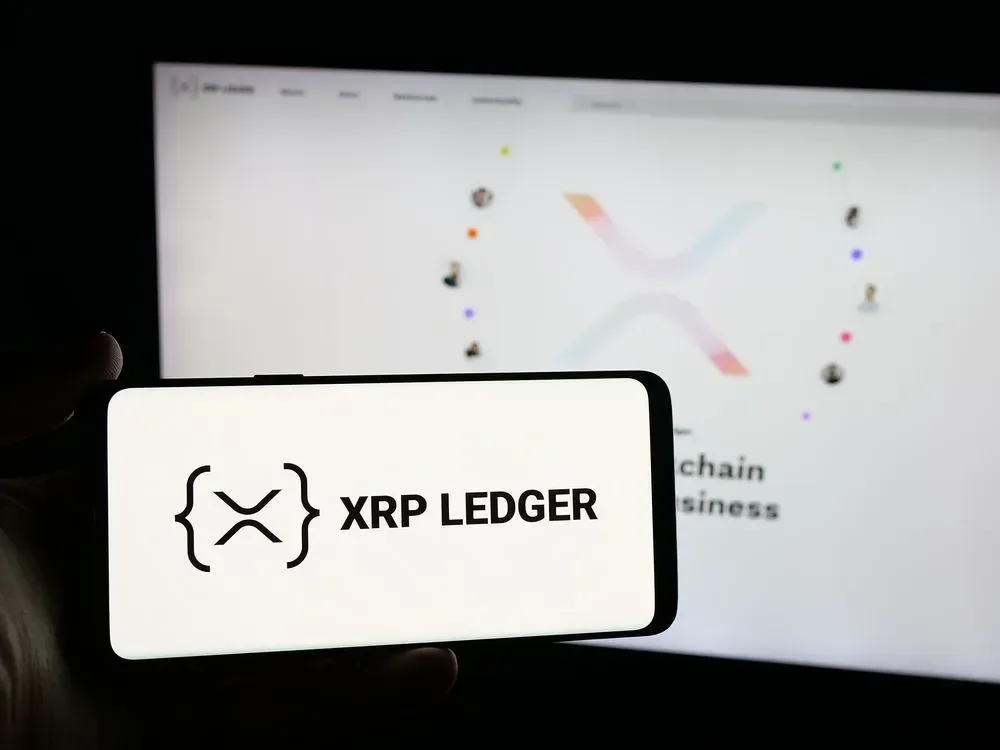 XRP Ledger Set to Unlock Tokenized Gold Revolution