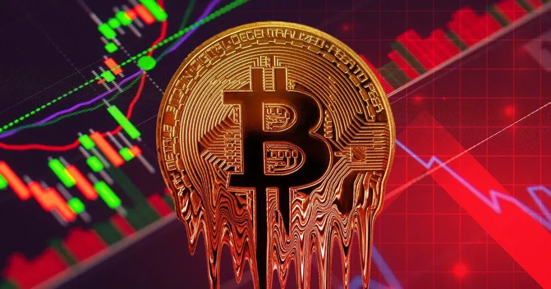 Bitcoin Price Prediction: Back in Bear Market as $55K Target Looms