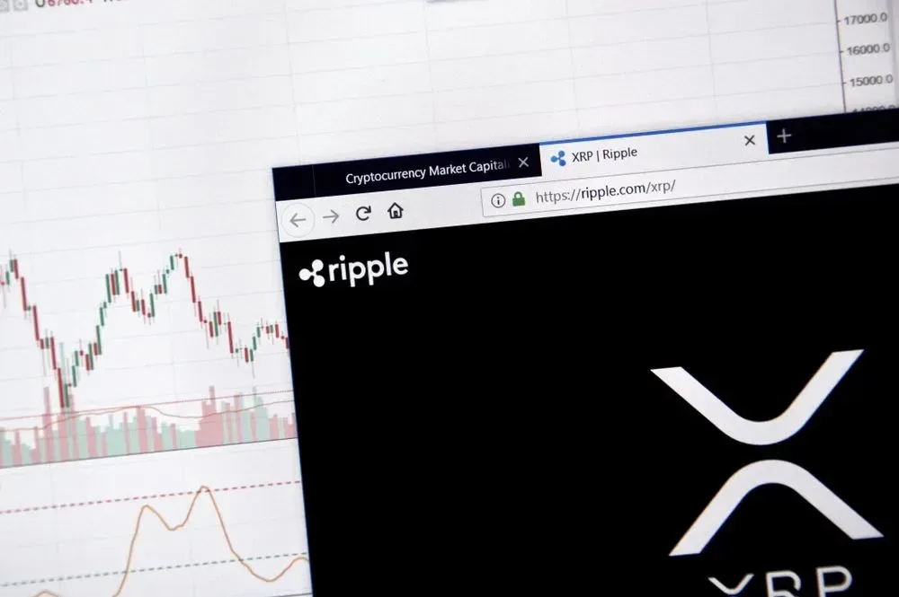 XRP Bulls Must Hold $1.30 — A Bounce Could Be Imminent