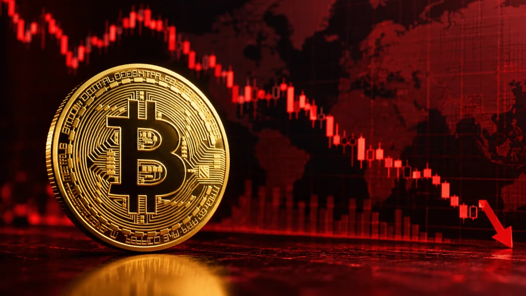 Bitcoin Price Drops Toward $62K After US Attacks on Iran Intensify