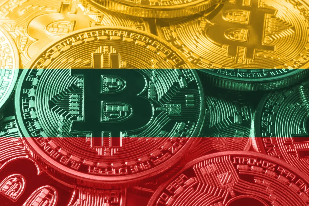 Lithuania Warns Crypto Firms: No License, No Business After December 31