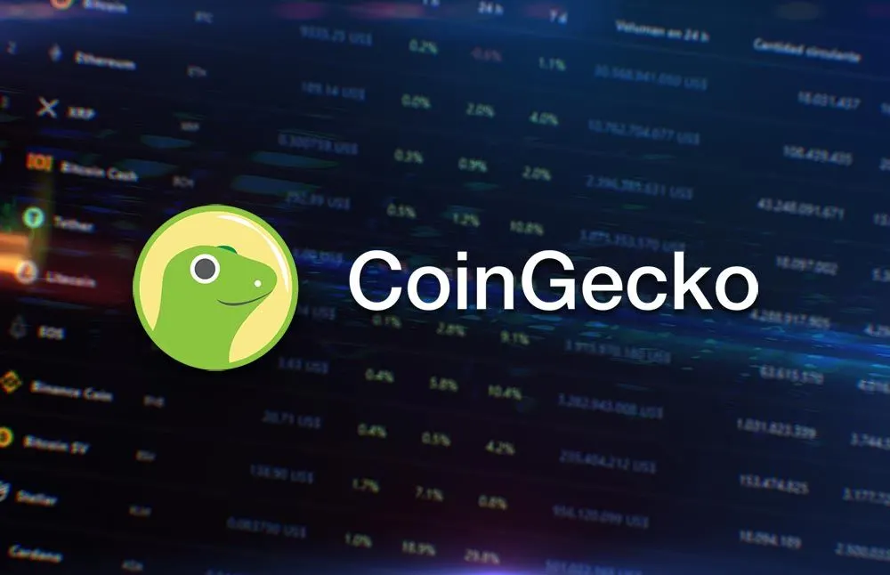 CoinGecko to Capitalize on Record Crypto M&A With $500M Sale: Report