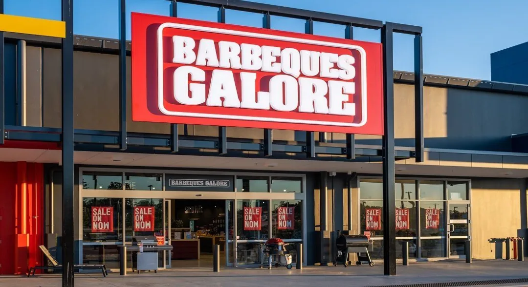 Barbeques Galore Enters Receivership as Liquidity Crisis Deepens