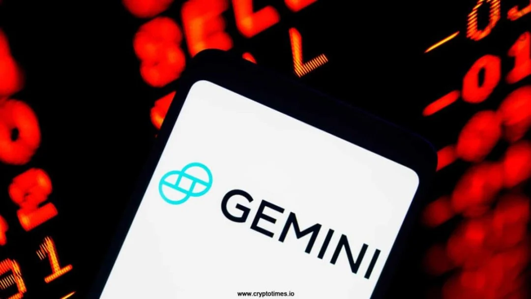 GEMI Stock Forecast: Crypto Exchange Gemini Layoffs Trigger 15% Decline