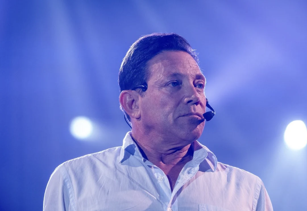 Jordan Belfort Net Worth 2026: How Big Is His Fortune?