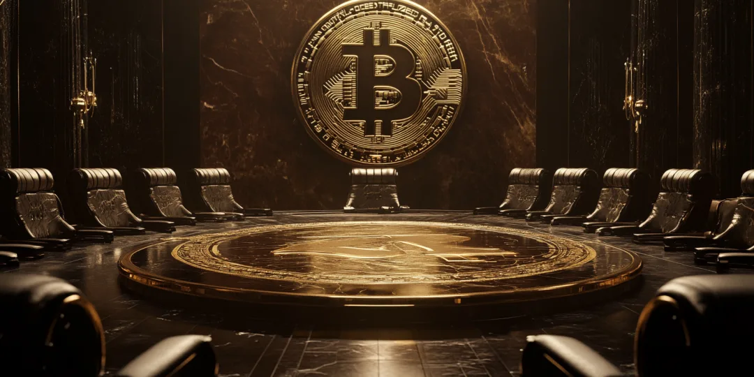Crypto Regulation Shift: Notice and Comment Instead Of Regulation By Enforcement