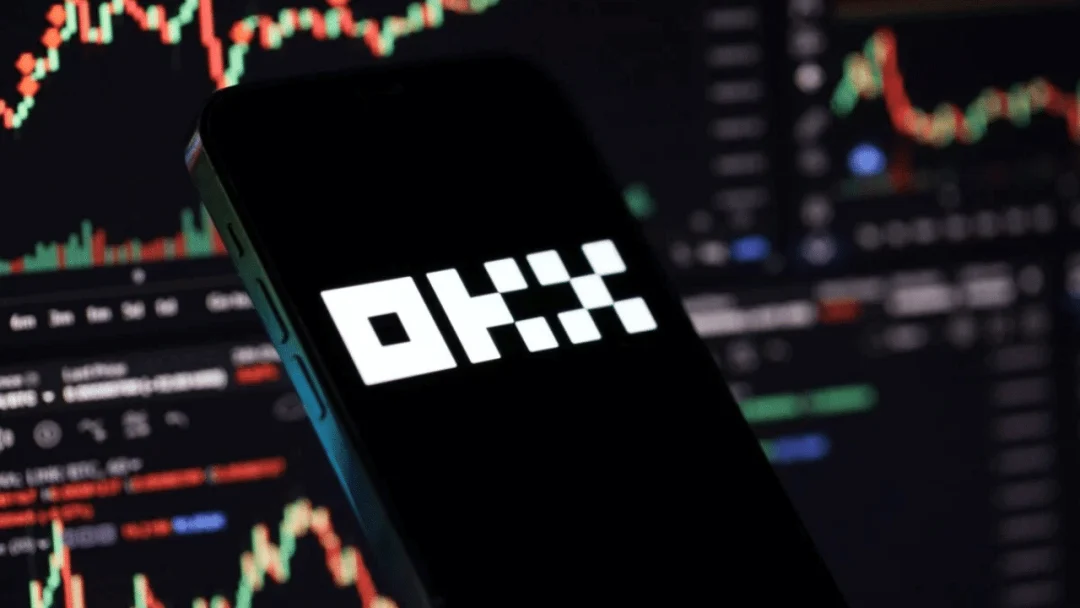 OKB Token Rallies 36% as NYSE Parent ICE Invests $25B in OKX