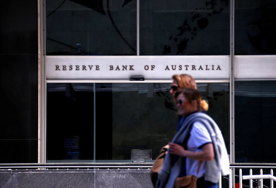 RBA Mortgage Rate in Australia: Cash Rate Rises to 3.85%, First Hike in 2 Years