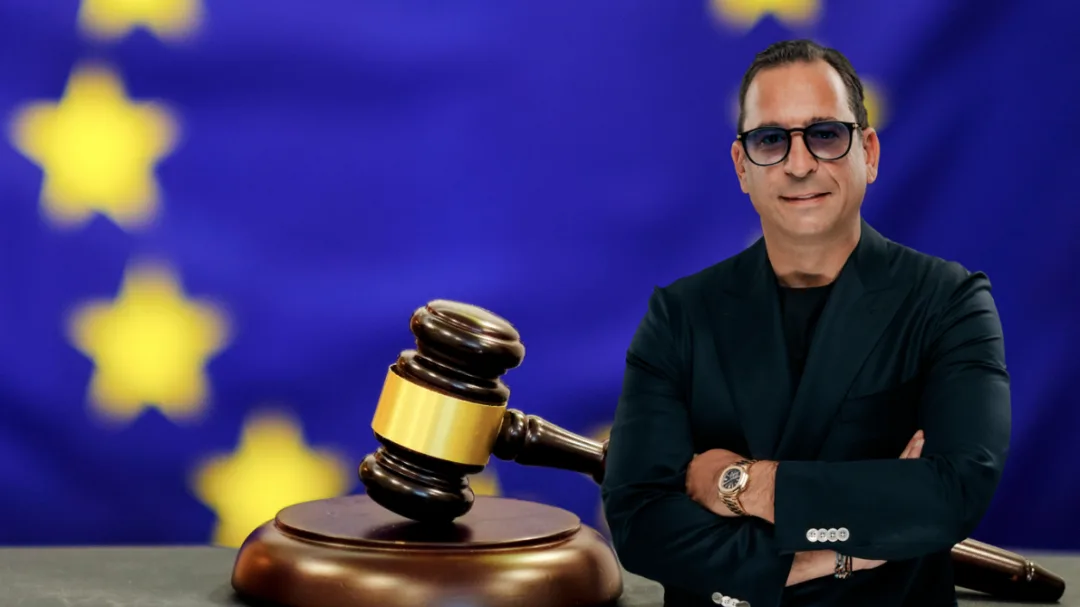Josip Heit Senior Advisor of Apertum Score Major Legal Triumph in Europe