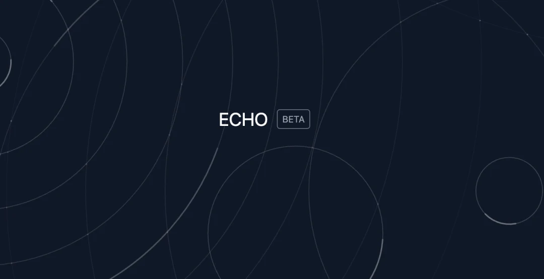 What is Echo.xyz: Your Essential Information to the Innovative Platform