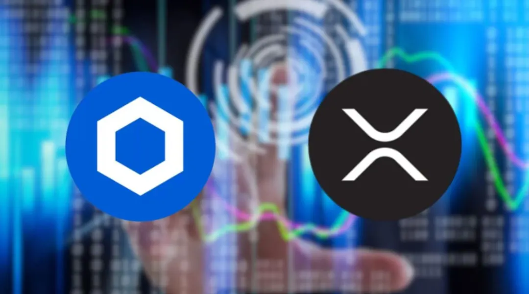 XRP vs LINK: Key Differences