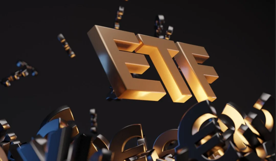 Bitwise Files for Stablecoin and Tokenization ETF