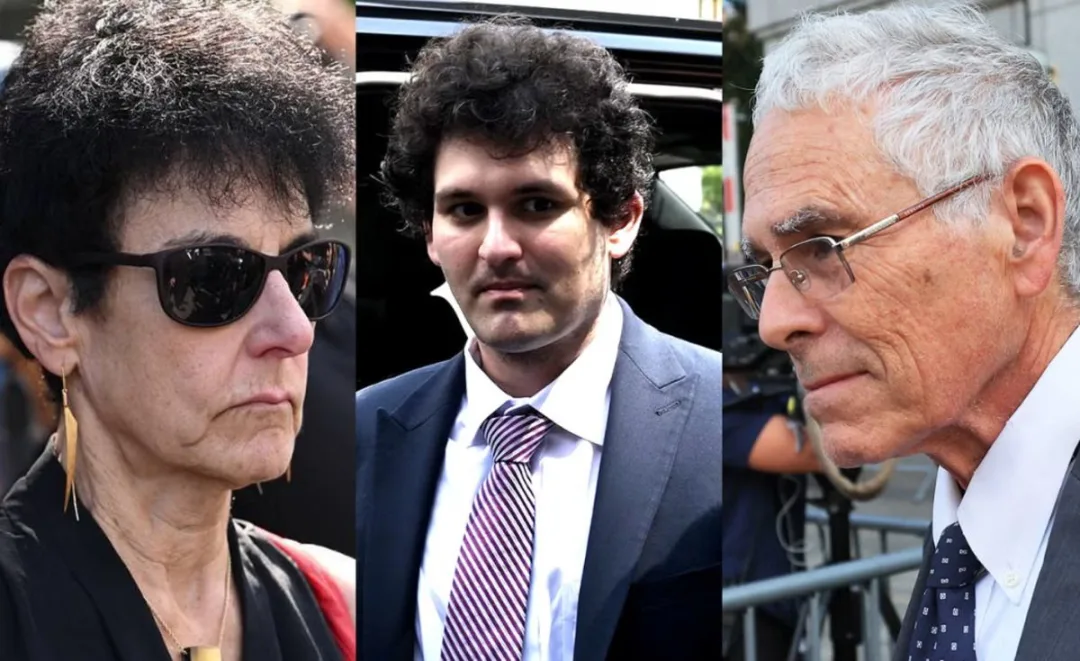 Sam Bankman-Fried Parents: Their Role in the FTX Scandal