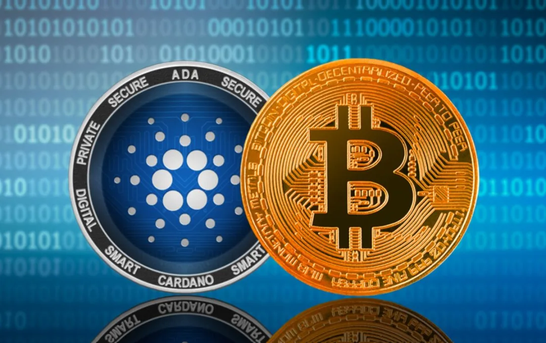 Bitcoin vs Cardano: Their Key Differences