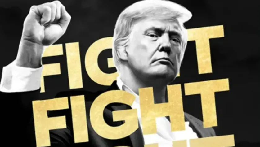 TRUMP Coin's $1 Million Gaming Gamble: Last Chance to Save a Dying Token?