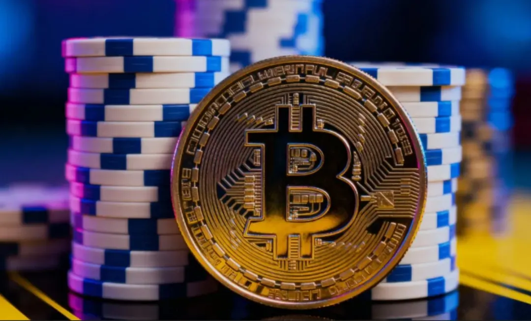 8 Best Crypto & Bitcoin Pokies in Australia 2026