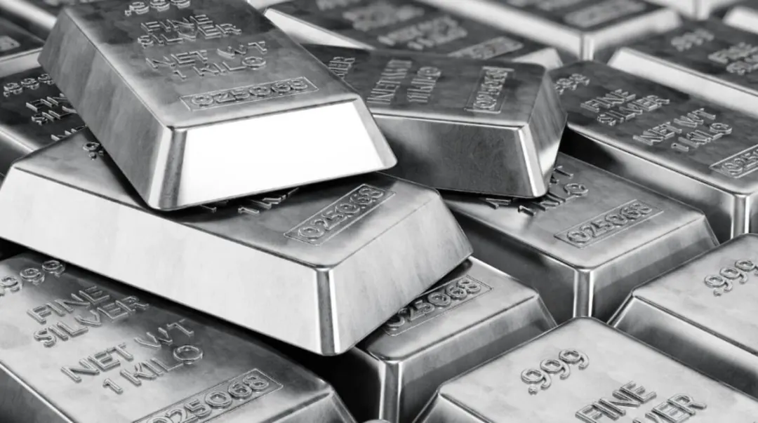 Silver Price Prediction: Why a 50% Crash Is on the Table