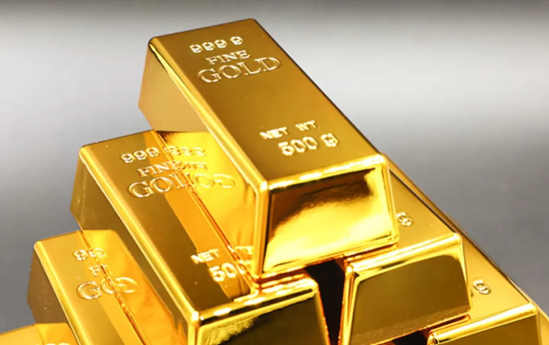 Gold Price Forecast: Hits $5,000 as JPMorgan Predicts $6,300