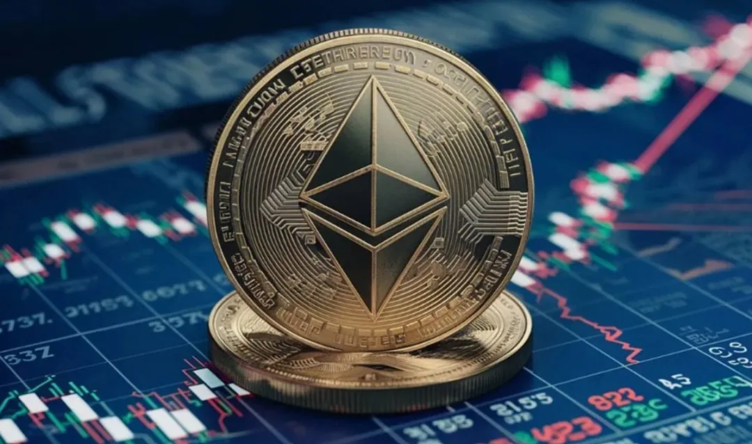 Tom Lee Says Ethereum Rebound Could Start Now