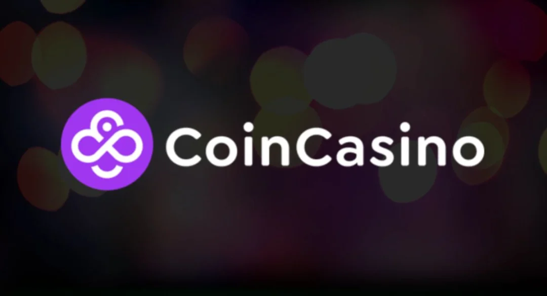 CoinCasino Promo Code & Full Review for 2026