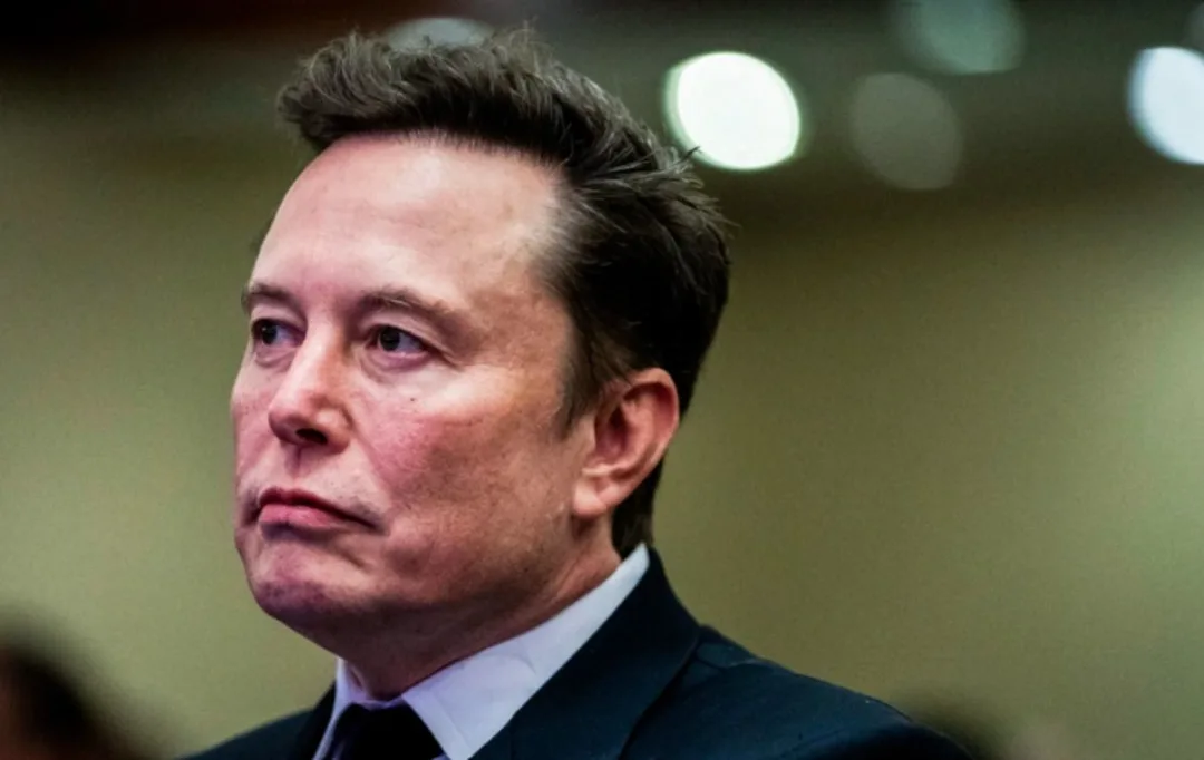 How Much Does Elon Musk Make a Day?