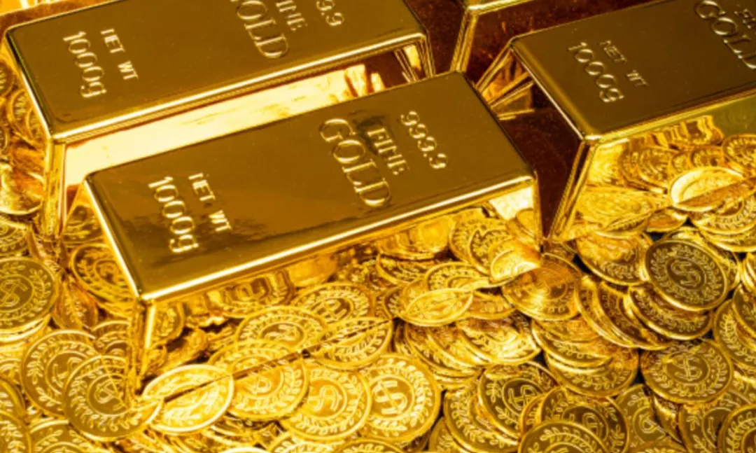 پیش بینی قیمت طلا: XAU/USD قبل از فدرال رزرو 4000 دلار نگه می دارد