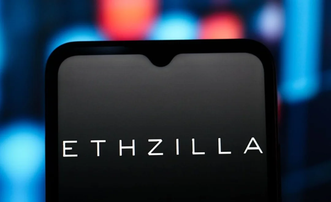 EthZilla Stock: Price and Forecast for 2026
