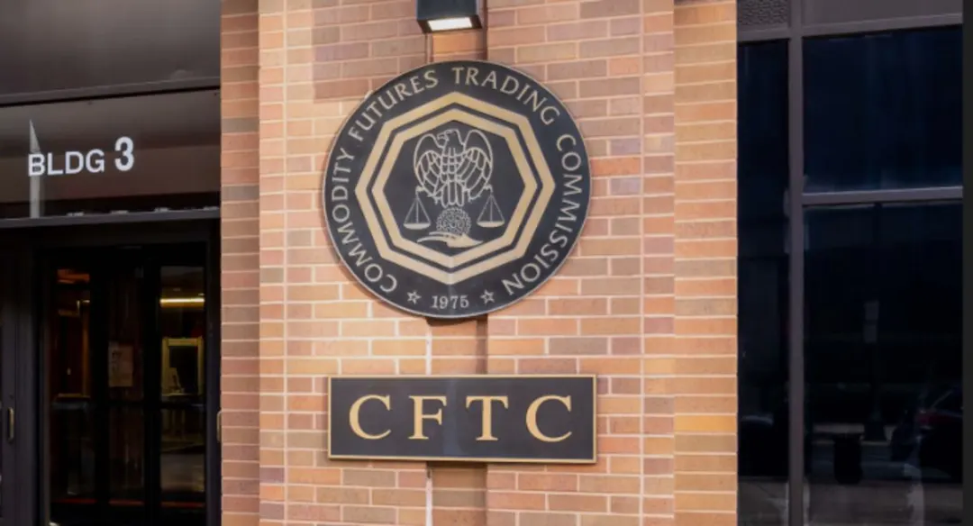 NYT Report Alleges CFTC Helped Trump-Connected Crypto Firms