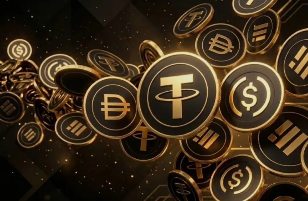Stablecoin Use for Global Payments Surges Among Businesses