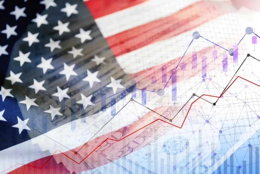 Cathie Wood Says U.S. Economy May Enter Deflation Soon