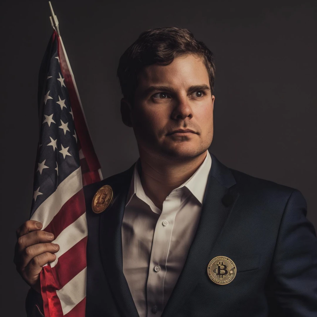 Who is J.D. Vance? Donald Trump’s VP and The First Bitcoin Holder On A Presidential Ticket