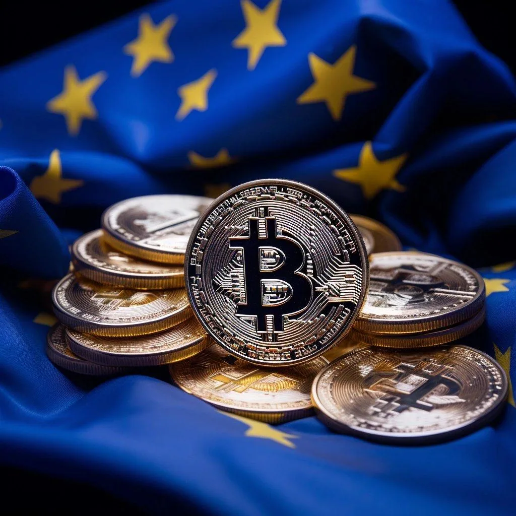 MiCA: Europe's Crypto Framework Shaping the Future of Digital Assets