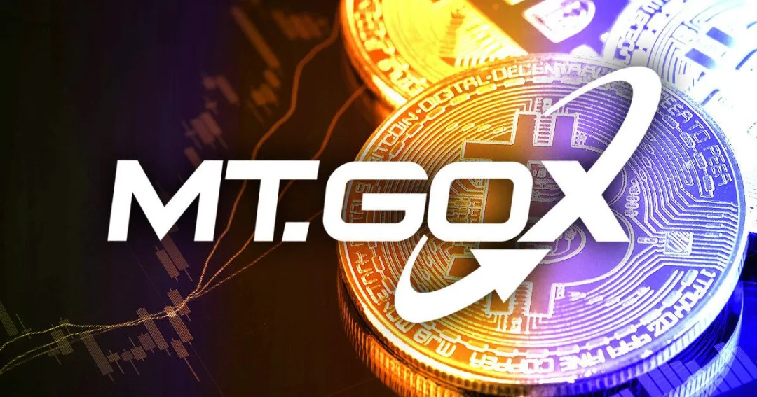 Defunct Bitcoin Exchange Mt. Gox: Billion-dollar Repayments Begin logo