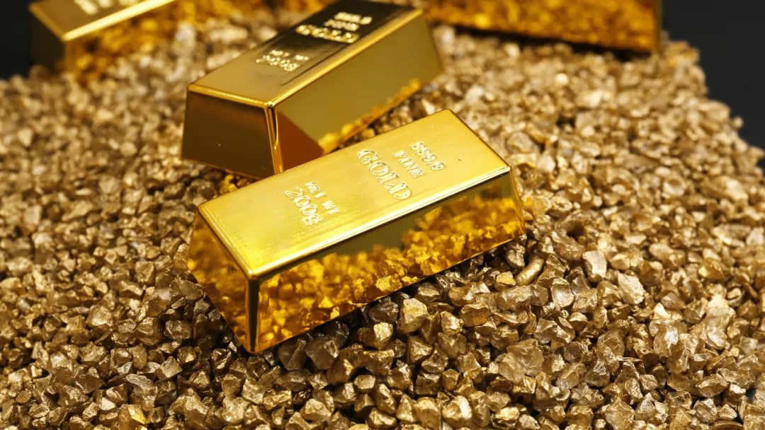 Gold Price Forecast: On‑Chain Gold Surges Above 5,400 as US-Iran War Fears Mount