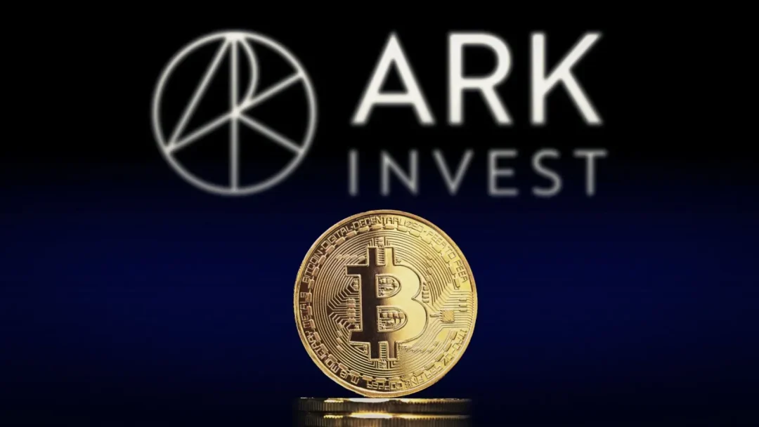 ARK Files SEC Registration for Crypto ETF Benchmark Led by Bitcoin, Ether, XRP