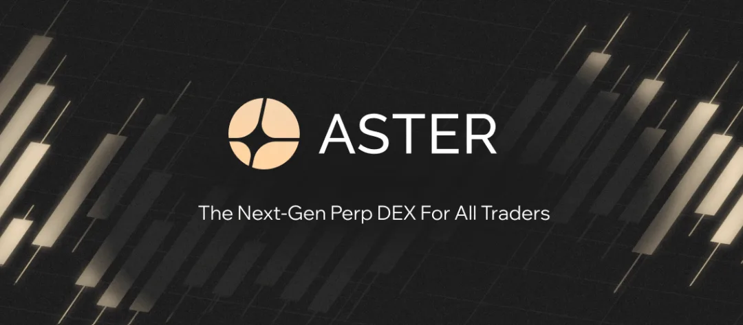 Aster Surpasses Hyperliquid with 25 Billion in Daily Trading