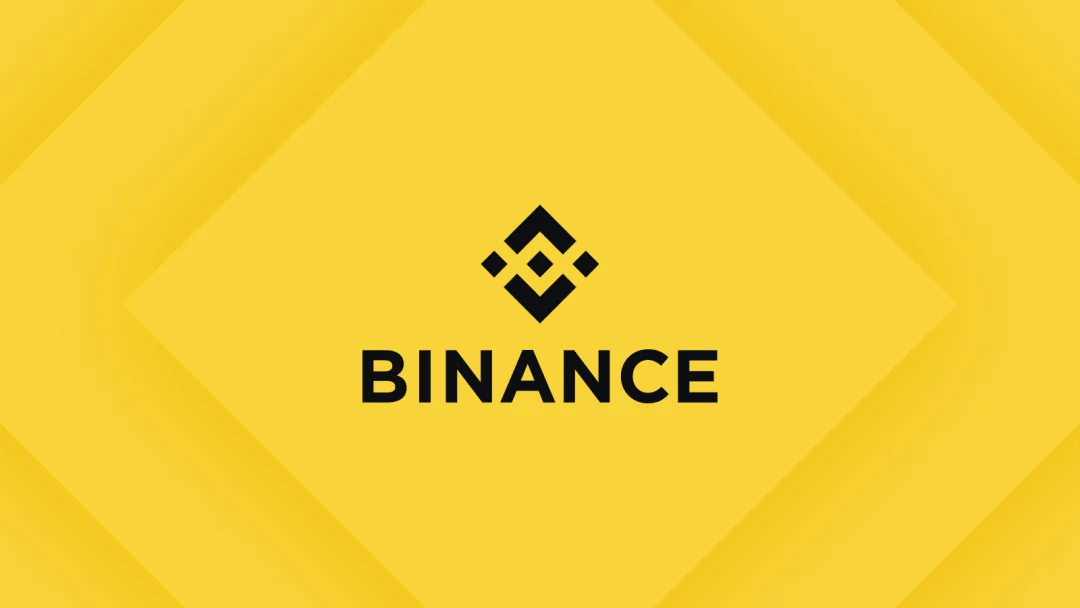 Binance Blocked Market Maker of GPS and SHELL Tokens logo