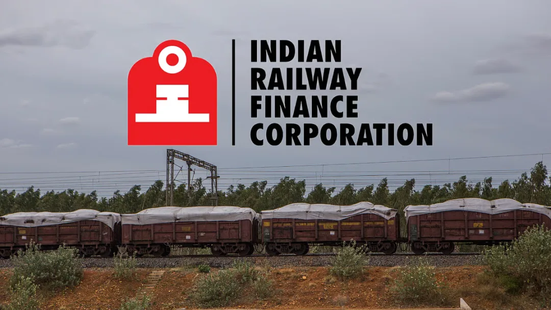 IRFC Share Price Down As India Divests Up to 4% Stake via OFS