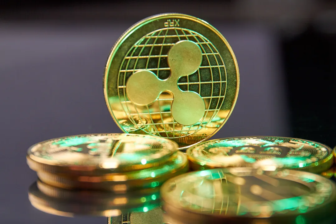 XRP Price Prediction as Standard Chartered Cuts Down End-of-Year Target by 65%
