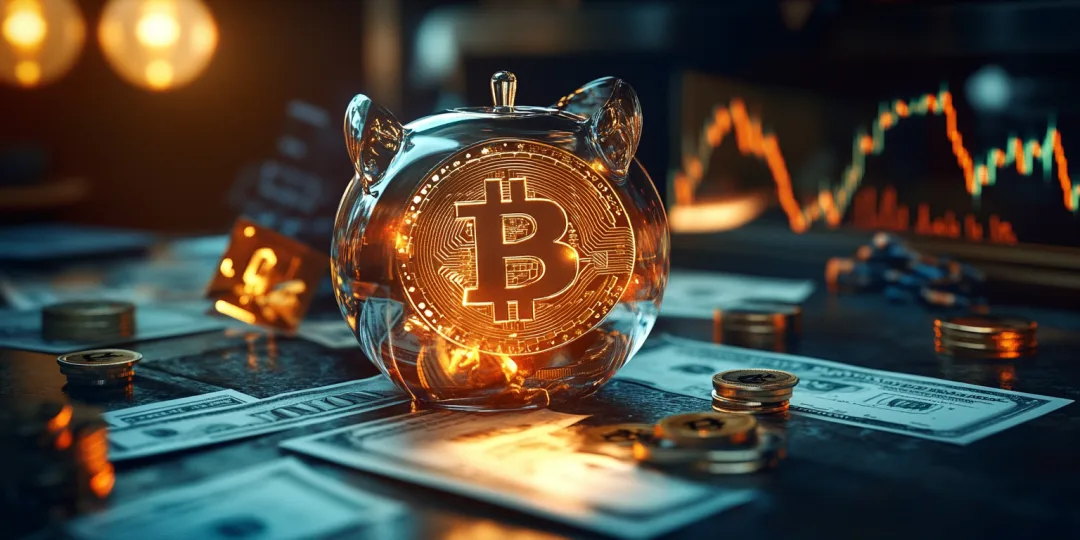 كوينبيس تستهدف سوق التقاعد البالغ 39 تريليون دولار — ووول ستريت تولي اهتماماً