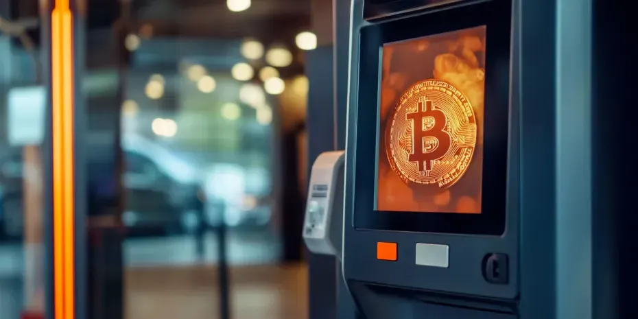 Elderly Victims Lose Money to Bitcoin ATM Scams — Louisiana Recovers $200,000